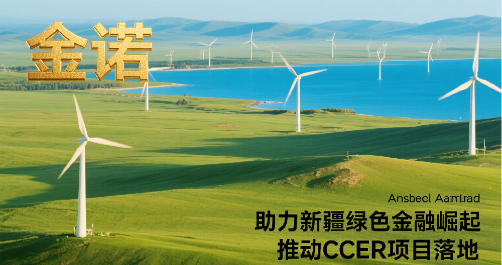 新疆金诺投资集团有限公司2025行业聚焦